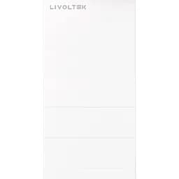 Акумулятор Livoltek LiFePO4 5xBHF-B10250 512V/50Ah/25600Wh [BHF-S25.6] [125504] - мініатюра 2