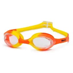 Дитячі окуляри для плавання Renvo Ailao JR Anti-fog Жовтий Помаранчевий OSFM (1SG200-0812)