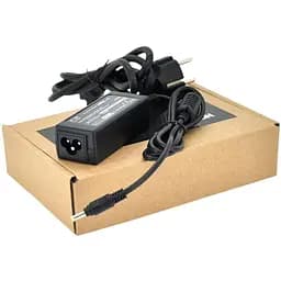 Блок живлення Merlion для ноутбука HP 19V 2.05A (39 Вт) штекер 4.0x1.7 мм