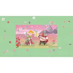 Ключ активації Microsoft My Little Prince - A jigsaw puzzle tale для Xbox One/Series S/X - мініатюра 5