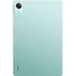 Планшет Xiaomi Redmi Pad SE 8/256GB Mint Green - мініатюра 9