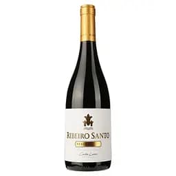 Вино Magnum Ribeiro Santo Reserva DO Dao 2020 червоне сухе 0.75 л