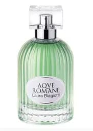 Оригинал Laura Biagiotti Aqve Romane Divinium Ficus 100 мл ТЕСТЕР туалетная вода