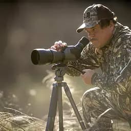 Штатив Vanguard Alta Pro2 263AV (Alta Pro 2 263AV), Сірий - мініатюра 18