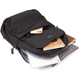 Текстильний рюкзак Vintage 35х45х13,5 см 000162014 - мініатюра 5