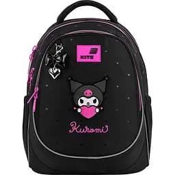 Школьный рюкзак Kite Education Kuromi (HK26-700M)