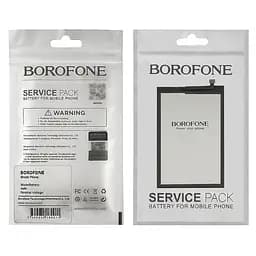 Акумулятор Borofone BL-58CT для TECNO Spark 7 - мініатюра 3