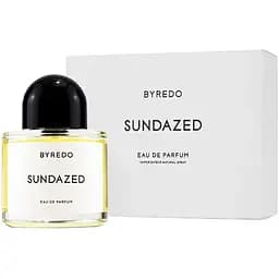 Парфюмированная вода оригинал Byredo Sundazed 100 мл