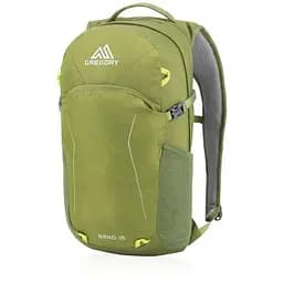 Рюкзак Gregory Nano 18 Mantis Grn (1053-111498/7412)