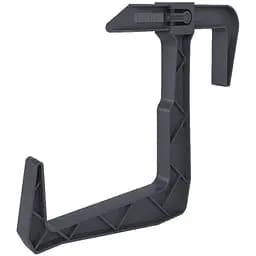 Тримач балконний Form-Plastic Sahara 19.9 л антрацит (0480-014)