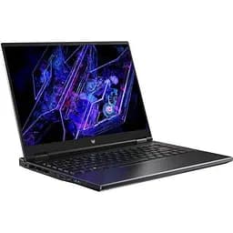 Ігровий ноутбук Acer Predator Helios Neo 14 PHN14-51-97HU, (NH.QRKEX.00A), Intel Core Ultra 9 185H до 5,1 ГГц, 14,5 WQXGA+, 32 ГБ, SSD 1 ТБ, NVIDIA GeForce RTX 4070 8 ГБ, Free DOS, чорний - мініатюра 2