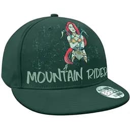 Кепка Ogso Hat Mountain  M Rider (OGSO-MOUNRID5657)