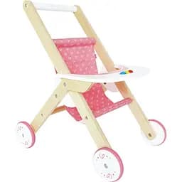 Іграшкова коляска Hape (E3603)