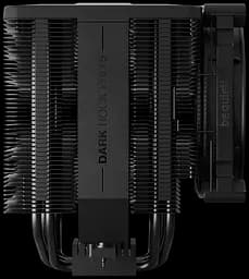 Повітряне охолодження be quiet! Dark Rock Pro 5 Black (BK036)