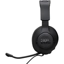 Навушники JBL Quantum 100M2 Black (JBLQTUM100M2BLK) - мініатюра 4