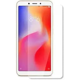 Захисна плівка StatusSKIN для Xiaomi Redmi 6A Екран Глянцева Pro