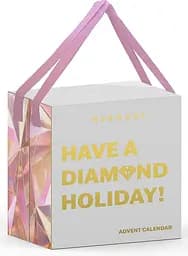 Уцінка. Адвент календар Mermade Have a Diamond Holiday! - мініатюра 4