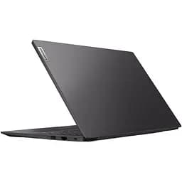 Ноутбук Lenovo 15.6 V15-G5 FHD IPS/Intel i3-1315U/8GB/512SSD/UMA/DOS/Black (83GW00CFRA) - мініатюра 7