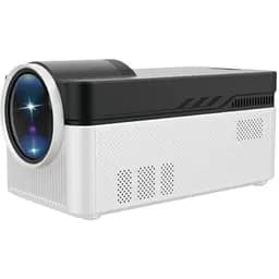 Проектор Magcubic HY450 Black-White 900ANSI 4K BT5.4 Wifi 6