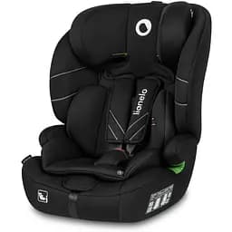 Автокрісло Lionelo Lionelo Levi One i-Size Black Carbon (LO-LEVI ONE I-SIZE BLACK CARBON) - мініатюра 2