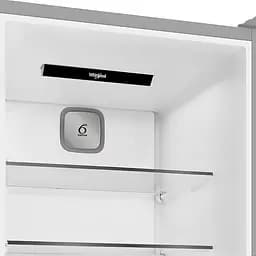 Холодильник Whirlpool WHK 26402 XBR4U із системою охолодження Dual no frost - мініатюра 5
