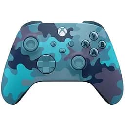Геймпад Microsoft Xbox Series X, S (Mineral Camo)