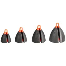 Глибиномір Stonfo Precision Plummets Busta 30.0g (2 шт/уп) - мініатюра 3