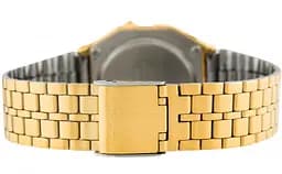 Розумний годинник Casio Vintage A159WGEA-1 золотистий - мініатюра 4