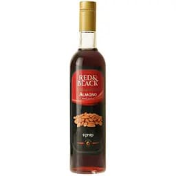 Сироп Red&Black Мигдаль 0.7 л