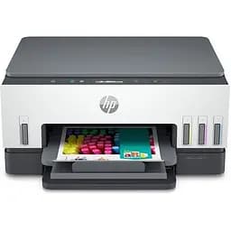 БФП HP Smart Tank 670 + Wi-Fi (6UU48A)