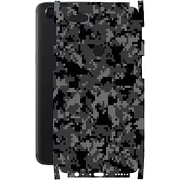 Захисна плівка StatusSKIN для OnePlus 5T Корпус Вініл Піксель 1