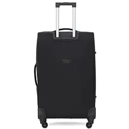 Валіза Semi Line 28" (L) Black (T5771-3) - мініатюра 4