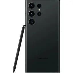 Смартфон Samsung Galaxy S23 Ultra 12/512Gb Phantom Black (SM-S918U) 1 SIM (USA Version) - мініатюра 2