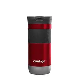 Термокухоль Contigo Byron 16 2.0, 0.47 л червоний (2213021) - мініатюра 2