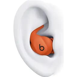 Навушники Beats by Dr. Dre Powerbeats Fit Spark Orange (ME2M4) [152928] - мініатюра 5