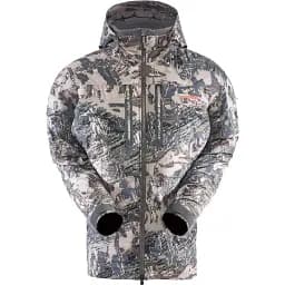 Куртка Sitka Gear Blizzard AeroLite XL Optifade Open Country