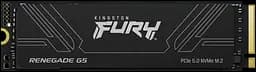 SSD M.2 накопичувач Kingston Fury Renegade G5 1TB (SFYR2S/1T0)
