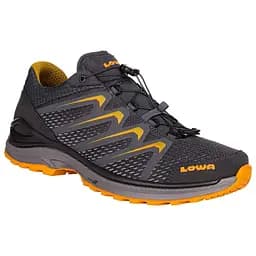 Кросівки Lowa Maddox GTX LO 46.5 Graphite/Orange (1012-310614-9728-46.5) - мініатюра 2