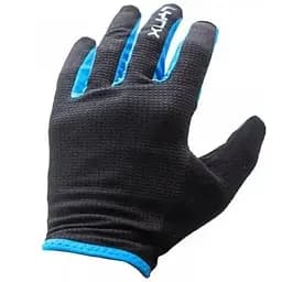 Перчатки Lynx Trail Black/Blue M (1052-Trail BB M)