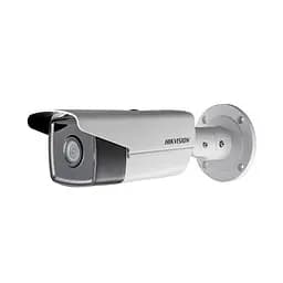 Відеокамера DS-2CD2T23G0-I8 Hikvision 2Mp f=6mm (99-00000142)