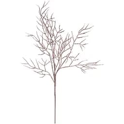 Гілочка декоративна Yes! Fun Колючка 68 см золота (974604)