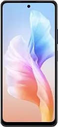 Смартфон Blackview Смартфон Oscal Tiger 12 8/128Gb Cloudwing Grey UA UCRF - мініатюра 3