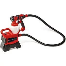Фарборозпилювач акумуляторний TE-SY 18/90 Li - Solo 18В Einhell teh0025644