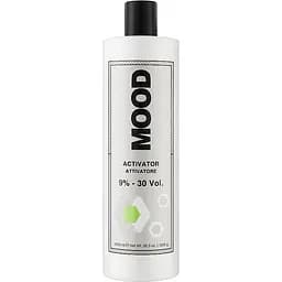  Окислительная эмульсия Mood с Алоэ Activator 9% 30Vol 100 мл