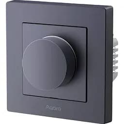 Умный выключатель Aqara H2 Dimmer Switch Grey (KD-R01D) Global EU [128555]
