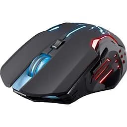 Комп'ютерна мишка Defender Katana GM-511 LED Wireless Black (52511) - мініатюра 2