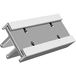Вертикальна підставка під ноутбук OfficePro LS580G Grey (LS580G) - мініатюра 2