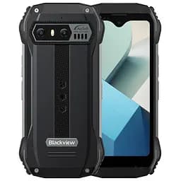 Смартфон Blackview N6000SE 4/128GB Black