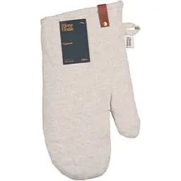 Рукавичка Ardesto Oliver, 18х30см, 100% бавовна, бежевий (ART05OB)