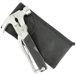 Мультитул Tac Tool Multi Hammer 18 інструментів Black (14967)